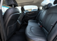 2016 Hyundai Sonata Sport/Limited