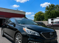 2016 Hyundai Sonata Sport/Limited
