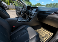 2016 Hyundai Sonata Sport/Limited