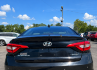 2016 Hyundai Sonata Sport/Limited