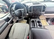 2015 Ford F-150 Super Cab XTR 4×4 5.0L