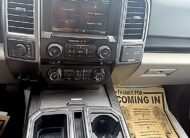 2015 Ford F-150 Super Cab XTR 4×4 5.0L