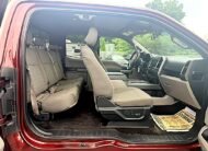 2015 Ford F-150 Super Cab XTR 4×4 5.0L