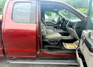 2015 Ford F-150 Super Cab XTR 4×4 5.0L