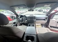 2015 Ford F-150 Super Cab XTR 4×4 5.0L