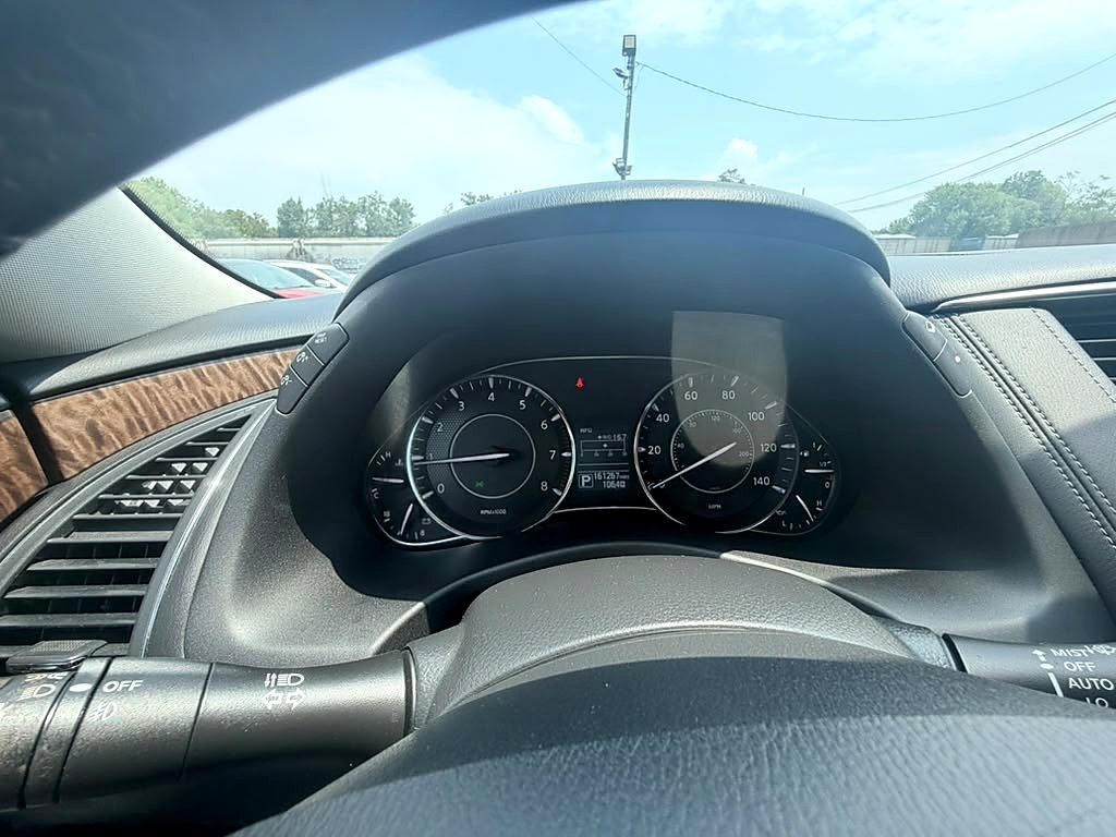 2020 Nissan Armada SL