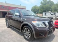 2020 Nissan Armada SL