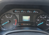 2017 Ford F-350 Super Duty XL
