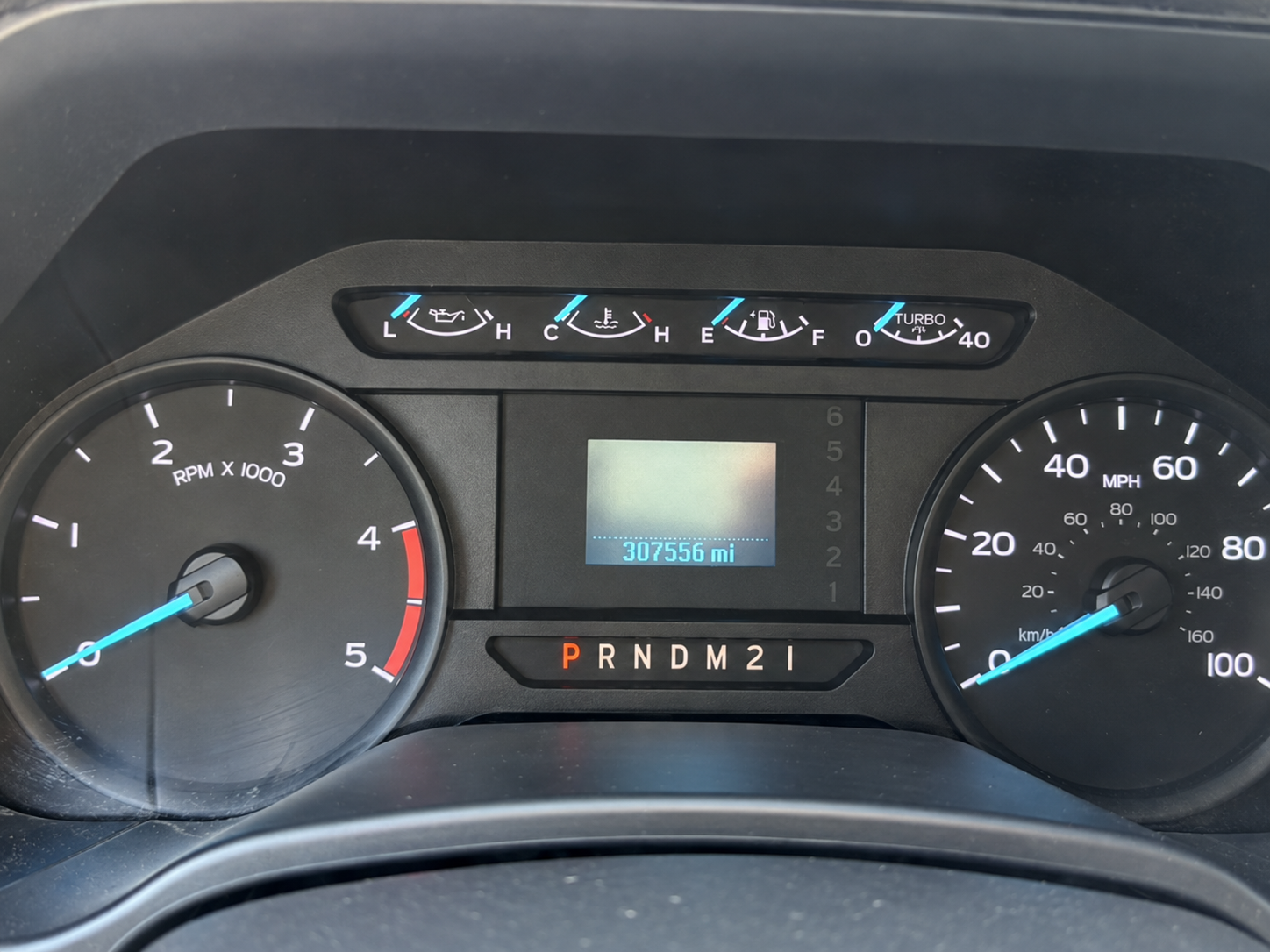 2017 Ford F-350 Super Duty XL