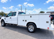 2017 Ford F-350 Super Duty XL
