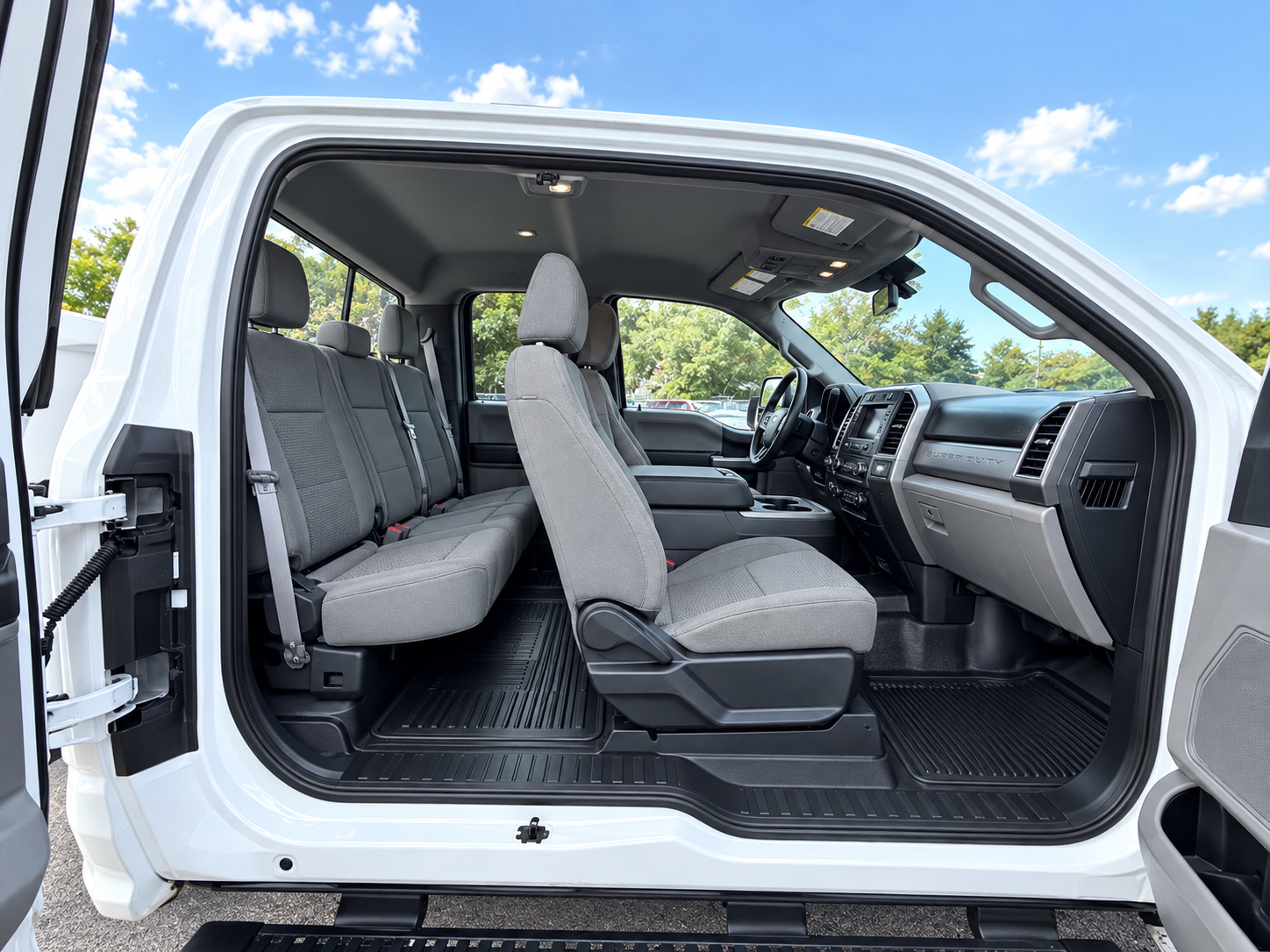 2017 Ford F-350 Super Duty XL