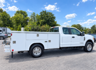 2017 Ford F-350 Super Duty XL