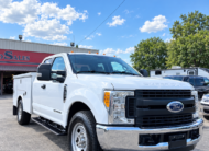 2017 Ford F-350 Super Duty XL