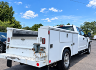 2017 Ford F-350 Super Duty XL