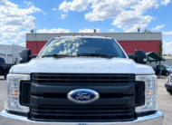 2017 Ford F-350 Super Duty XL