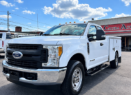 2017 Ford F-350 Super Duty XL
