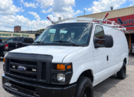 2013 Ford E-150