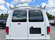 2013 Ford E-150