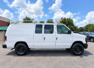 2013 Ford E-150