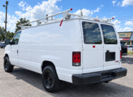 2013 Ford E-150