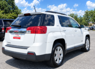 2011 GMC Terrain SLE-2