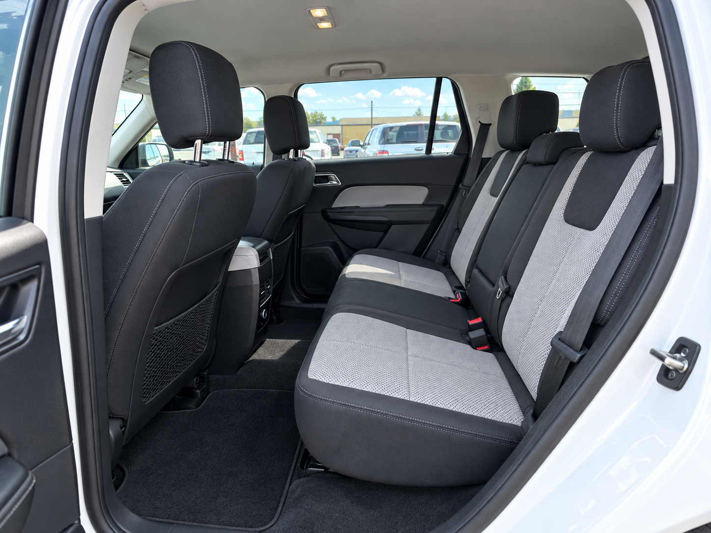 2011 GMC Terrain SLE-2