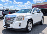 2011 GMC Terrain SLE-2