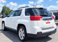 2011 GMC Terrain SLE-2