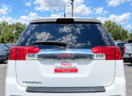 2011 GMC Terrain SLE-2