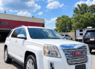 2011 GMC Terrain SLE-2