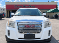 2011 GMC Terrain SLE-2