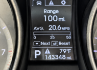2016 Hyundai Santa Fe SE
