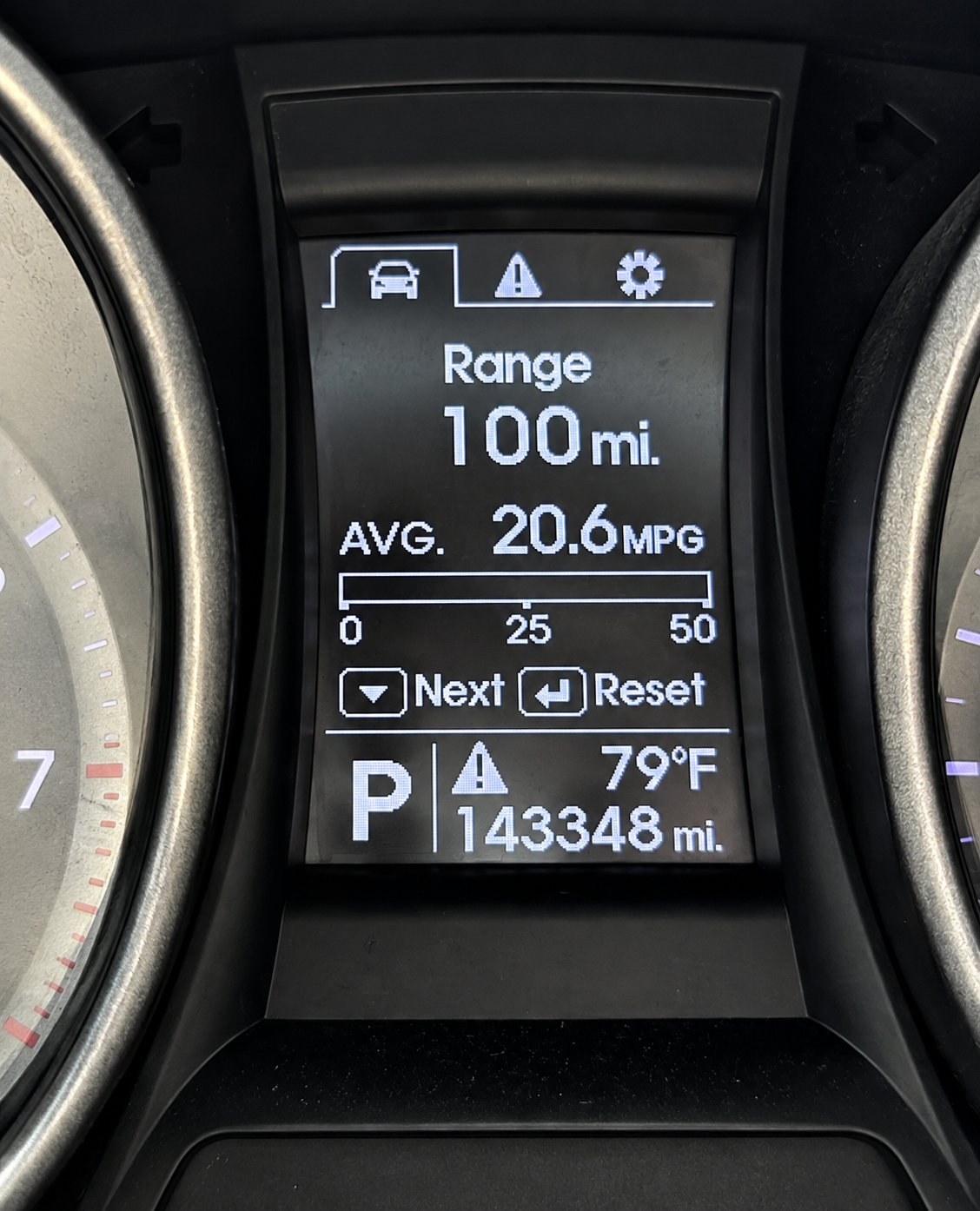 2016 Hyundai Santa Fe SE