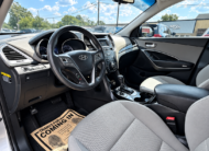 2016 Hyundai Santa Fe SE