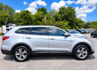 2016 Hyundai Santa Fe SE