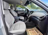 2016 Hyundai Santa Fe SE