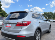 2016 Hyundai Santa Fe SE
