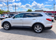 2016 Hyundai Santa Fe SE