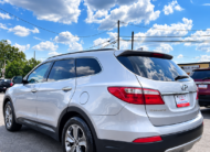 2016 Hyundai Santa Fe SE
