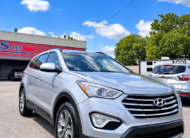 2016 Hyundai Santa Fe SE