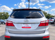 2016 Hyundai Santa Fe SE