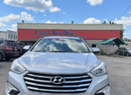2016 Hyundai Santa Fe SE
