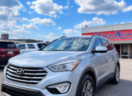 2016 Hyundai Santa Fe SE