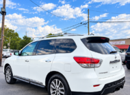 2014 Nissan Pathfinder SL