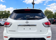 2014 Nissan Pathfinder SL