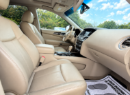 2014 Nissan Pathfinder SL