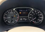 2014 Nissan Pathfinder SL
