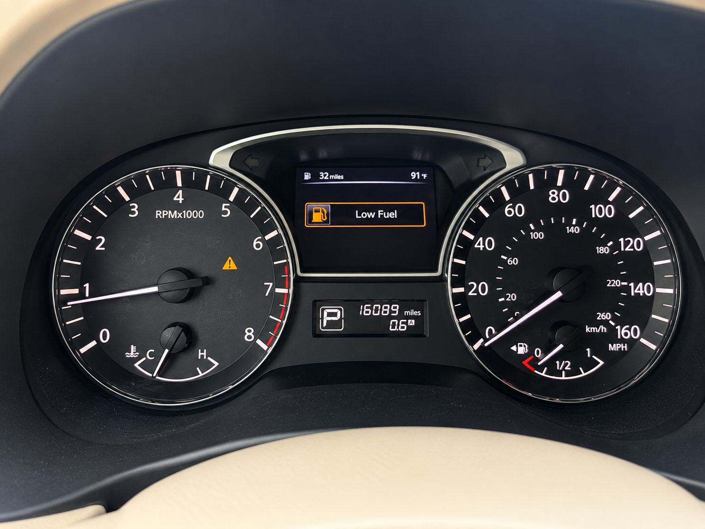 2014 Nissan Pathfinder SL