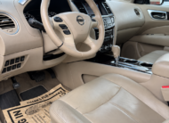 2014 Nissan Pathfinder SL