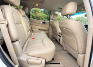 2014 Nissan Pathfinder SL